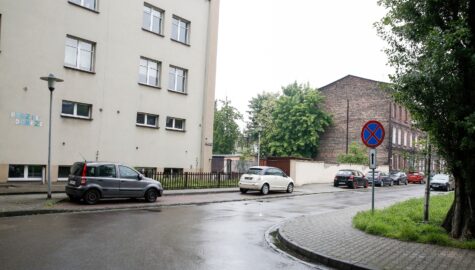 Nowa jadłodajnia w katowicach