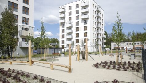 Nowe mieszkania katowice