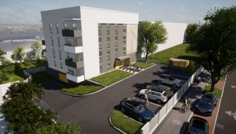 Nowe mieszkania w gliwicach
