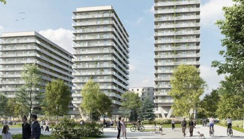 Nowe mieszkania w katowicach