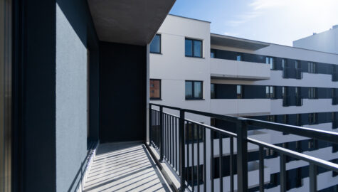 Nowe mieszkania w katowicach