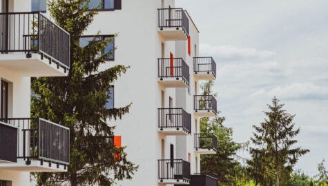 Nowe mieszkania w sosnowcu