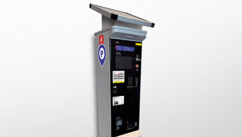 nowe parkomaty w gliwicach