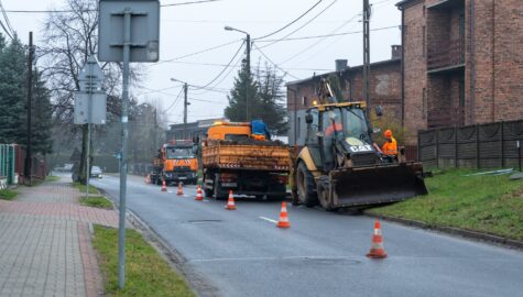 Nowe przystanki w katowicach