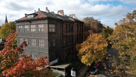 Nowy zlobek w bytomiu