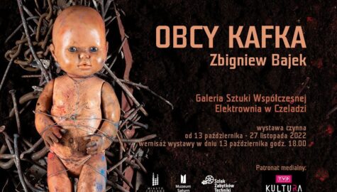 Obcy kafka