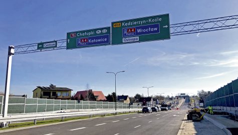 Obwodnica gliwice