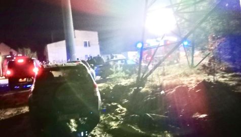 Odnalezienie 16latki