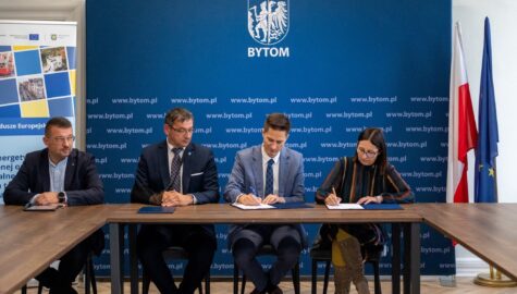 Odnawialne źródła energii bytom