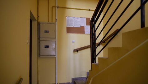 Odpracowanie zaległości czynszowych