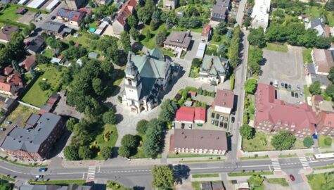 Odpust w miechowicach
