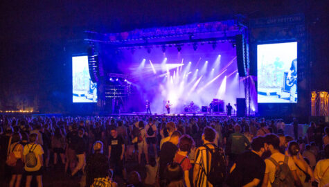 Off festival katowice