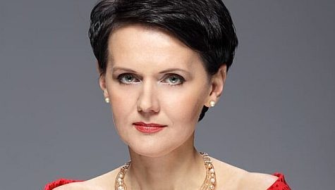 Olga pasiecznik