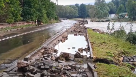 Olrzychowice klodzkie