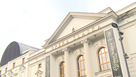 Operaslaskaremont