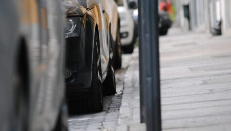 Oplaty za parking w rybniku