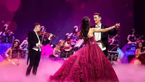 Orkiestra ksiezniczek