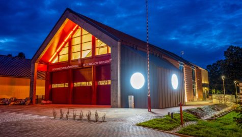 Osp gliwice brzezinka