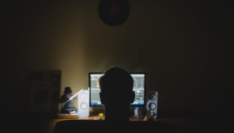 Oszustwa internetowe