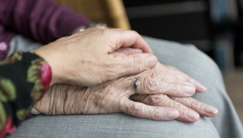 Oszustwa na seniorach