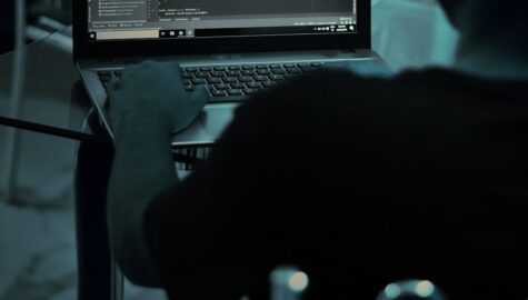 Oszustwo internetowe