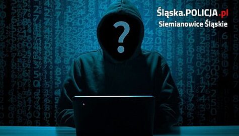 Oszustwo na kryptowaluty