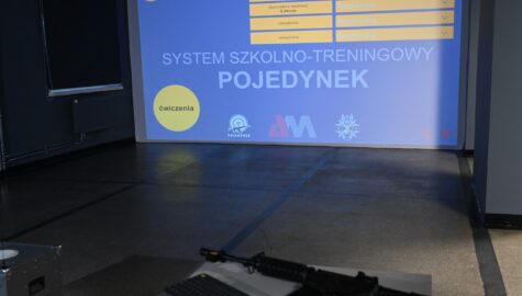 Otwarcie strzelnicy 3