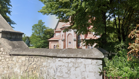 Parafiajaworzno
