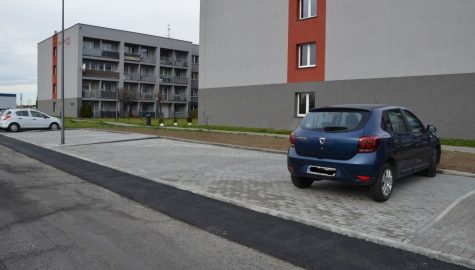 Parking 01