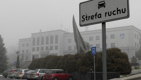 Parking news