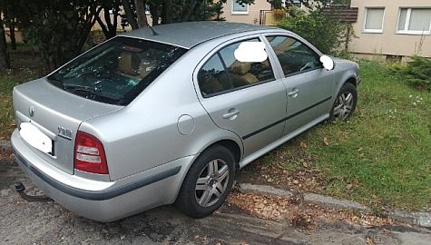 Parkowanie 23