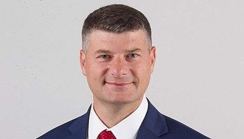 Pawel ruksza radny