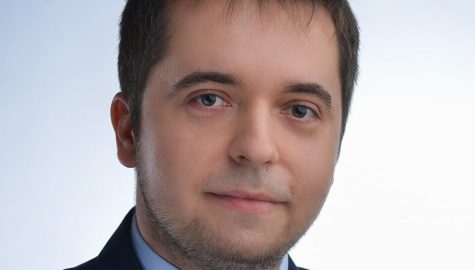 Pawel szewczyk radny