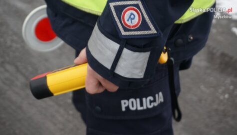 Pijana spowodowala dwie kolizje