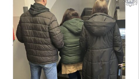 Pijani rodzice czestochowa