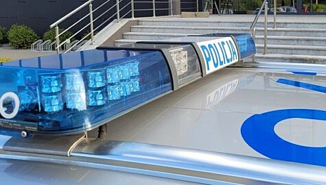 Pijany kierowca autobusu bielsko