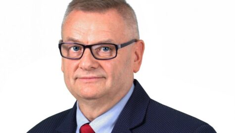 Piotr bula radny