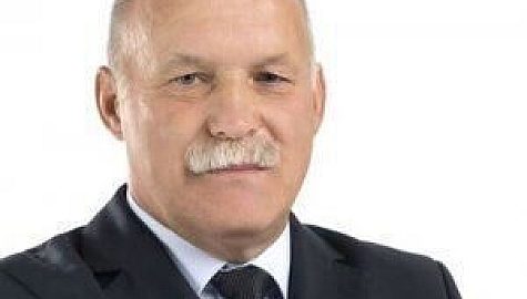 Piotr kochowski radny bielsko biala