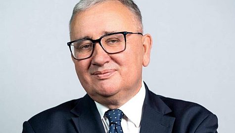 Piotr pyzik