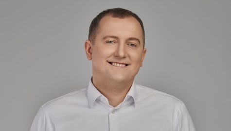 Piotr strach