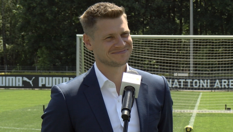 Piszczekl