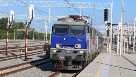 Pkp nowe połaczenia