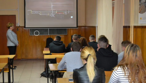 Pkp plk wspiera uczniow