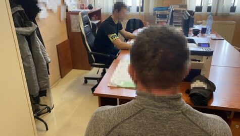 Placili za paliwo nie swoją kartą