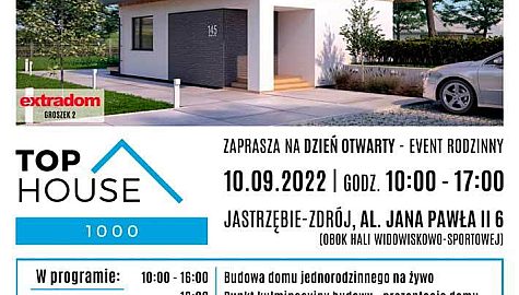 Plakat tophouse