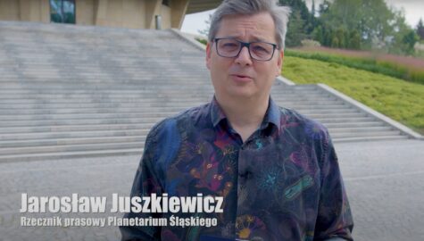 Planetarium slaskie 2025