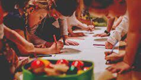 Koncerty umuzykalniające dla dzieci w Filharmonii Śląskiej