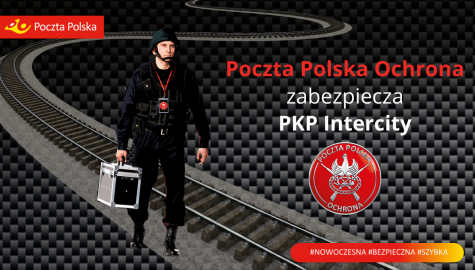 Poczta ochrania pkp