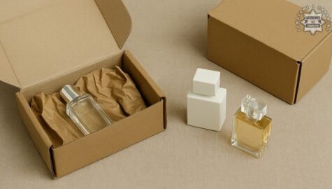 Podrobki perfum