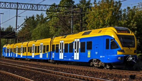 Podróżuj jak król czyli nieoczywista podróż z Gliwic do Katowic